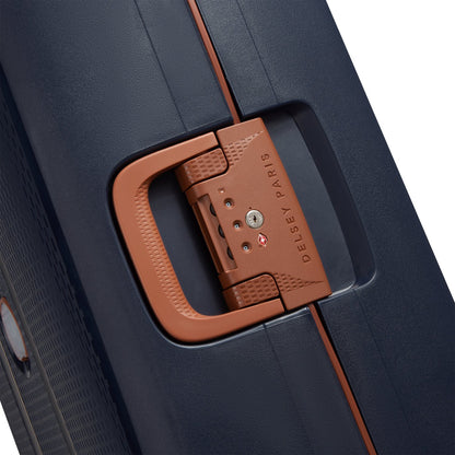 DELSEY Paris - MONCEY MR - 76 CM 4 DOUBLE WHEELS