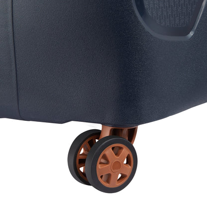 Delsey Paris - Moncey Mr - 76 cm 4 double wheels