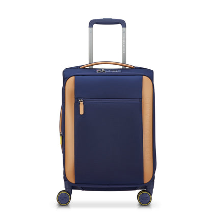 DELSEY PARIS MONTMARTRE 3 4w Trolley erw. 55 S