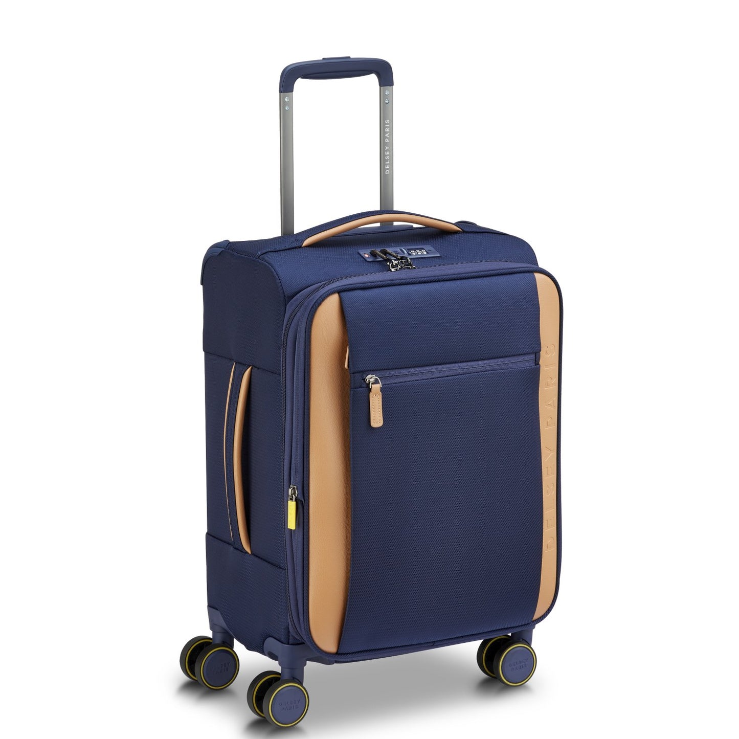 DELSEY PARIS MONTMARTRE 3 4w Trolley erw. 55 S