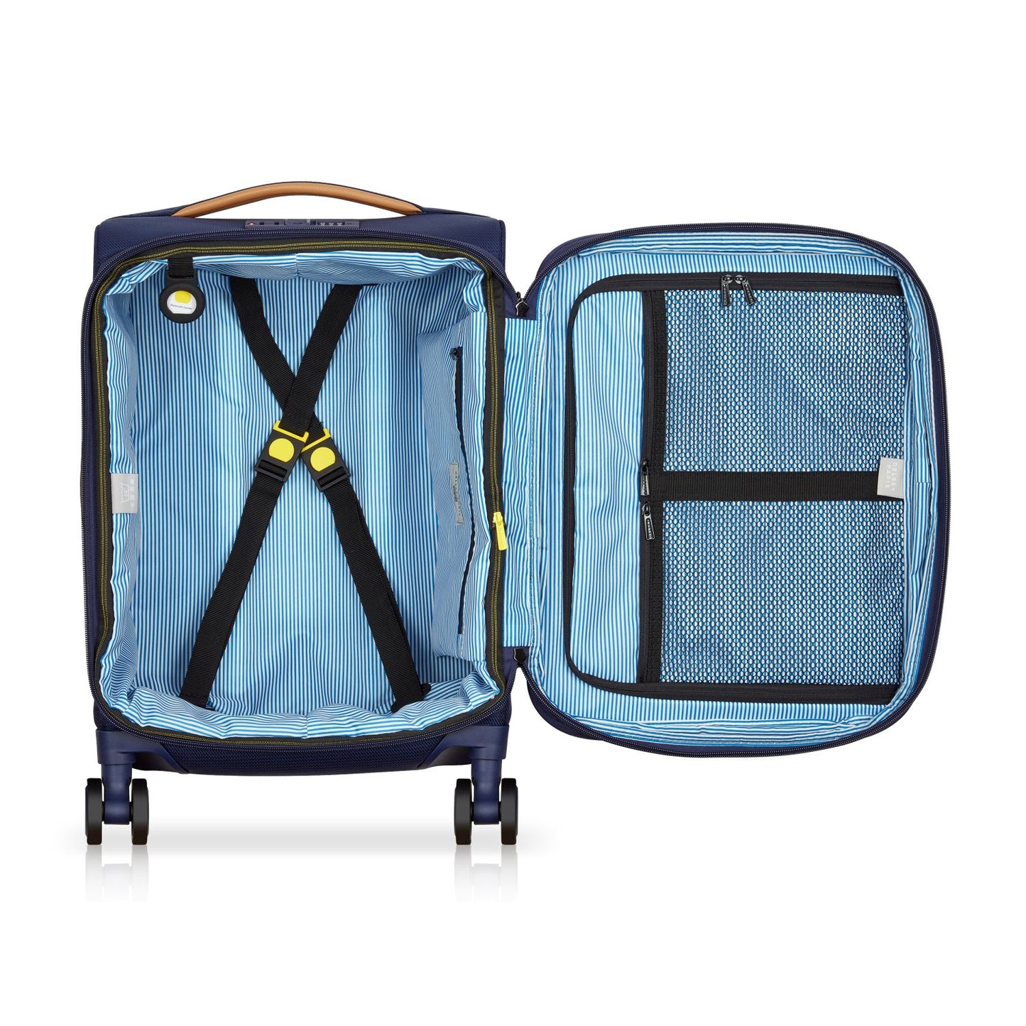 DELSEY PARIS MONTMARTRE 3 4w Trolley erw. 55 S
