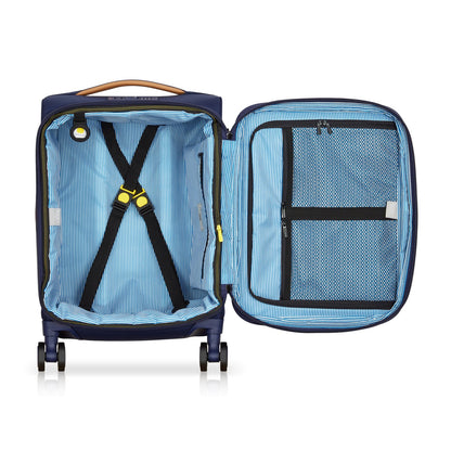 DELSEY PARIS MONTMARTRE 3 4w Trolley erw. 55 S