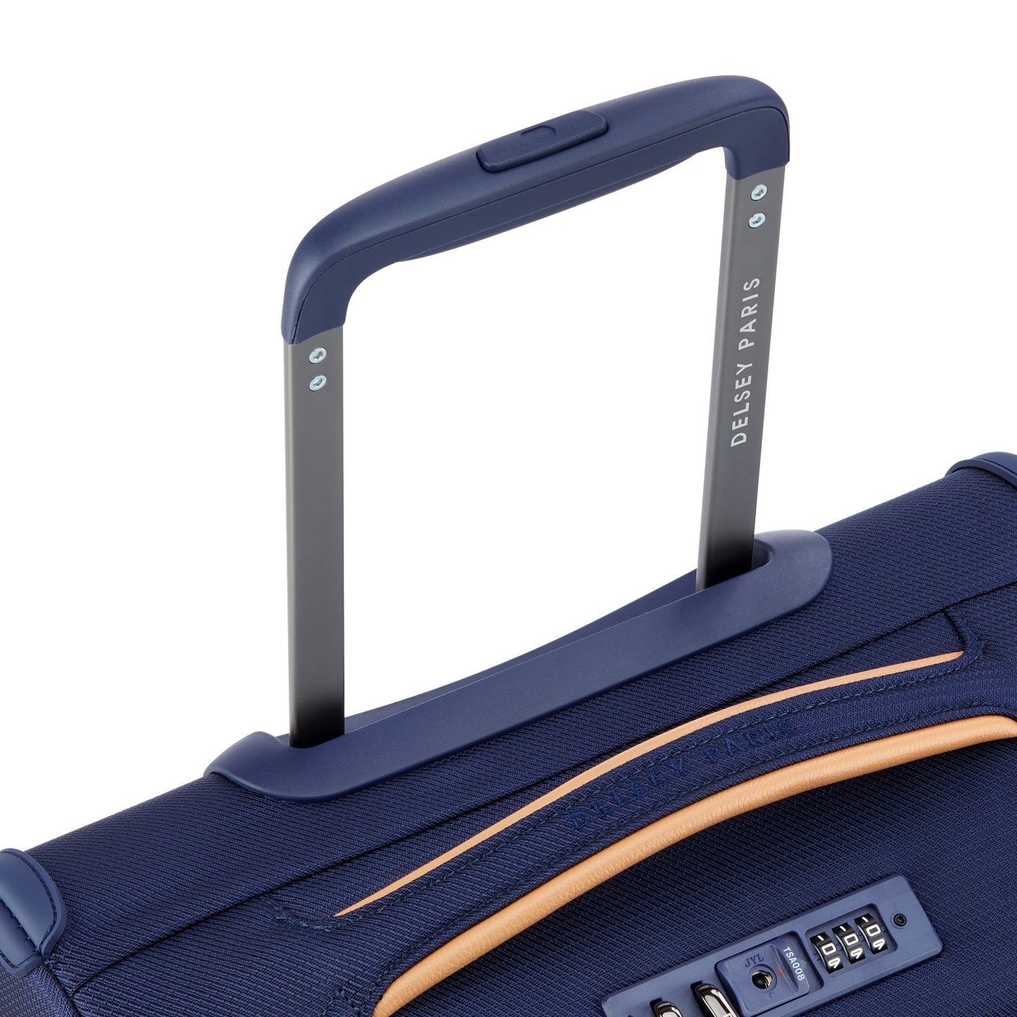 DELSEY PARIS MONTMARTRE 3 4w Trolley erw. 55 S