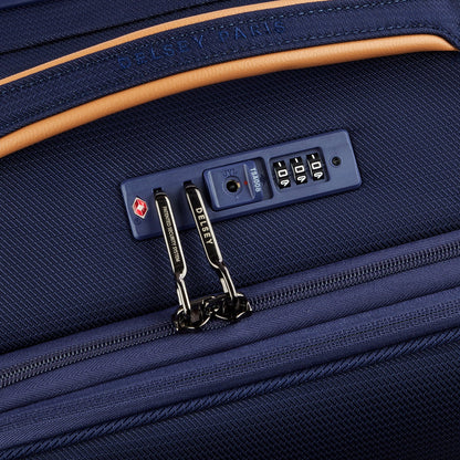 DELSEY PARIS MONTMARTRE 3 4w Trolley erw. 55 S