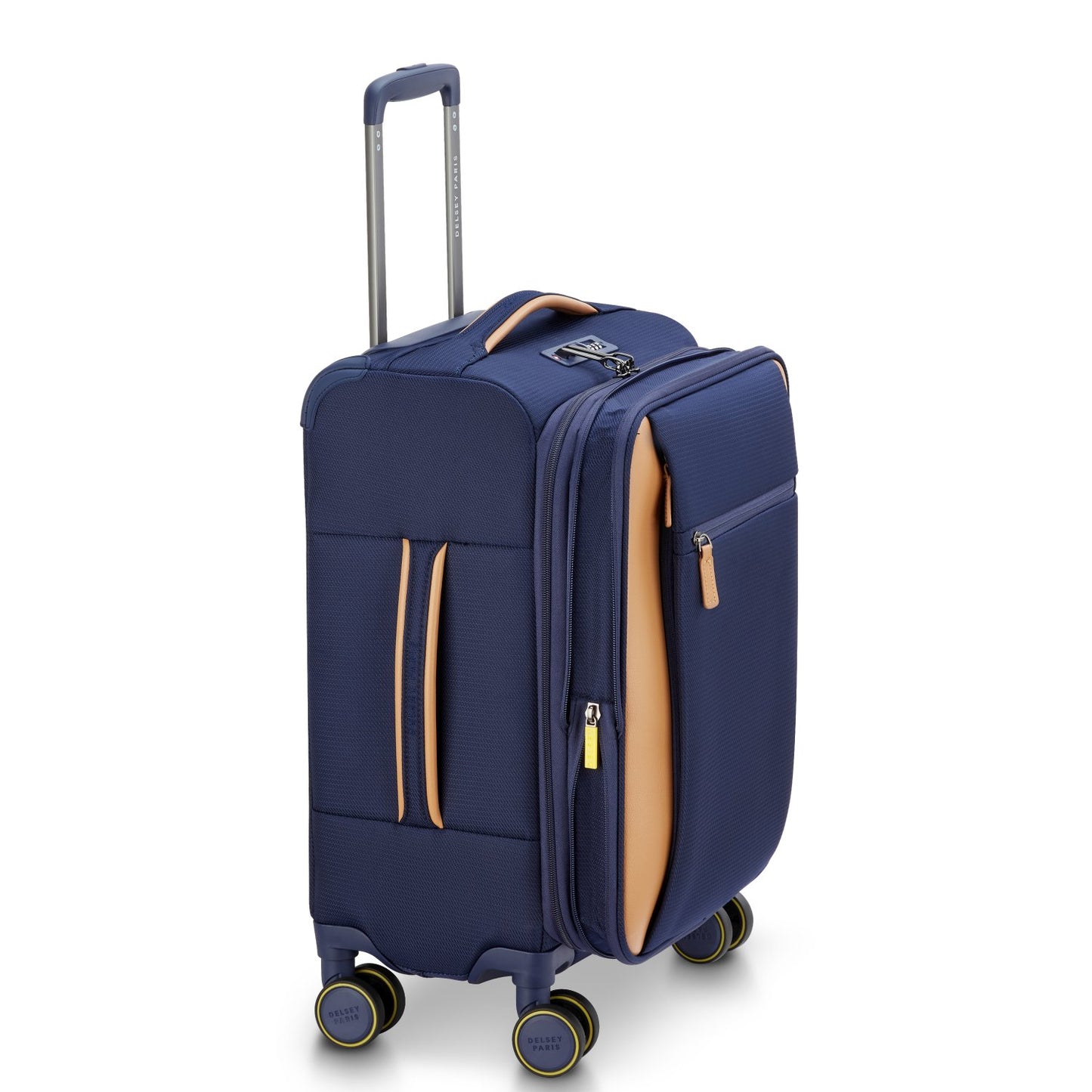 DELSEY PARIS MONTMARTRE 3 4w Trolley erw. 55 S