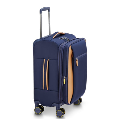 DELSEY PARIS MONTMARTRE 3 4w Trolley erw. 55 S