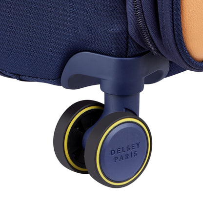 DELSEY PARIS MONTMARTRE 3 4w Trolley erw. 55 S