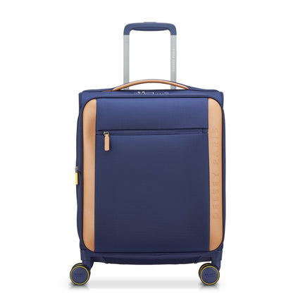 DELSEY PARIS MONTMARTRE 3 4w Trolley erw. SL 55 S
