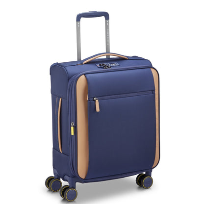 DELSEY PARIS MONTMARTRE 3 4w Trolley erw. SL 55 S