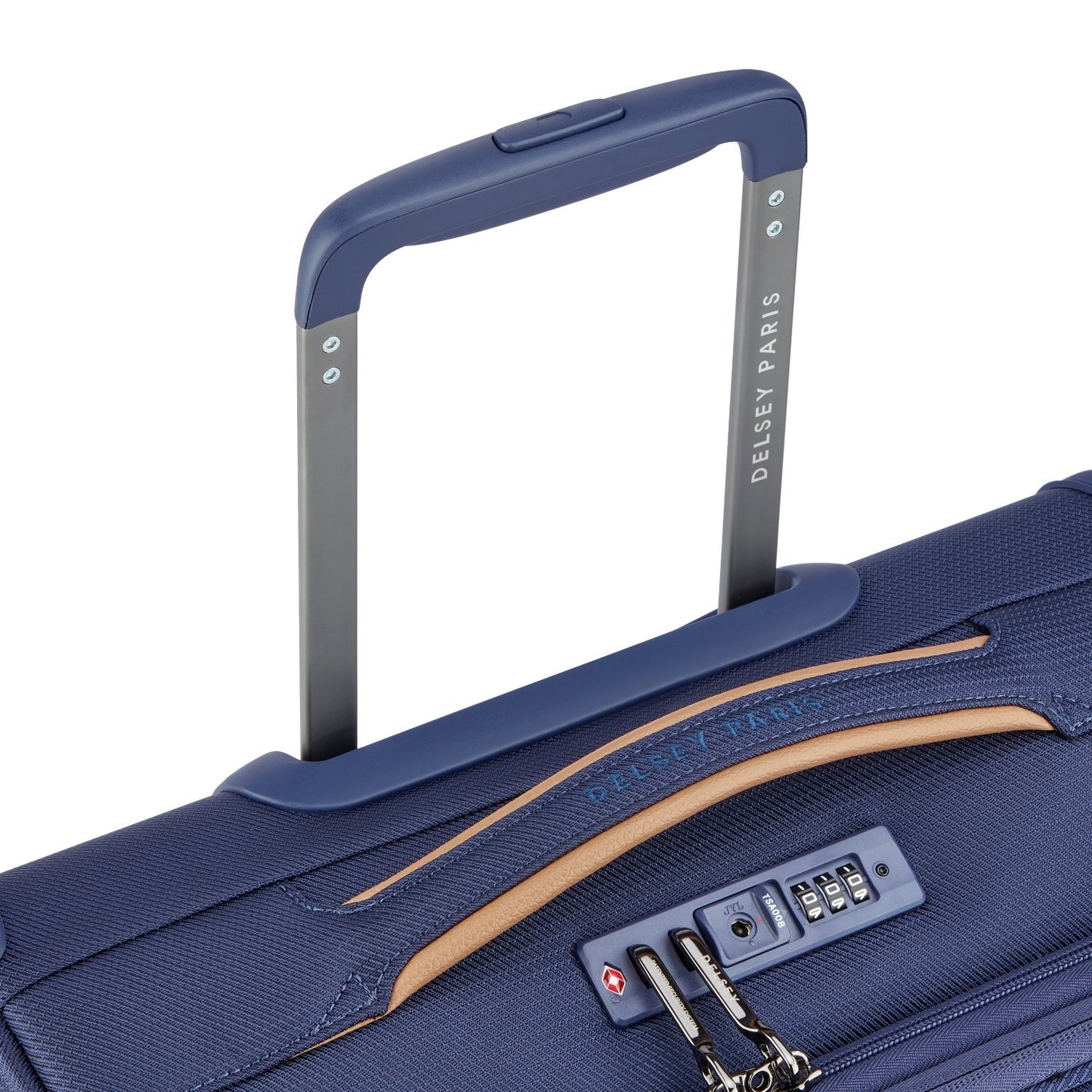 DELSEY PARIS MONTMARTRE 3 4w Trolley erw. SL 55 S