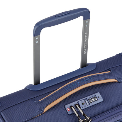DELSEY PARIS MONTMARTRE 3 4w Trolley erw. SL 55 S