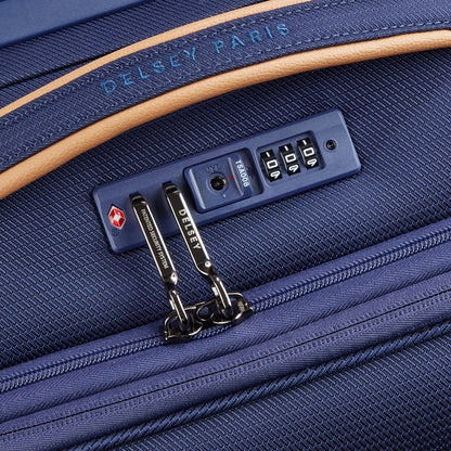 DELSEY PARIS MONTMARTRE 3 4w Trolley erw. SL 55 S