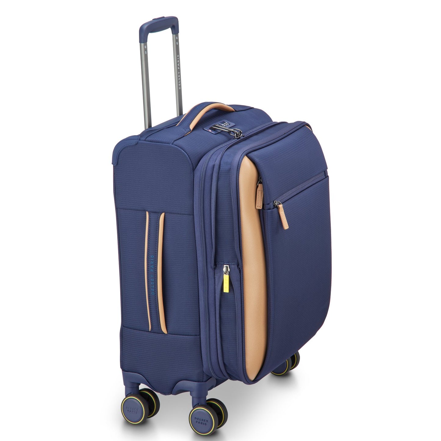 DELSEY PARIS MONTMARTRE 3 4w Trolley erw. SL 55 S