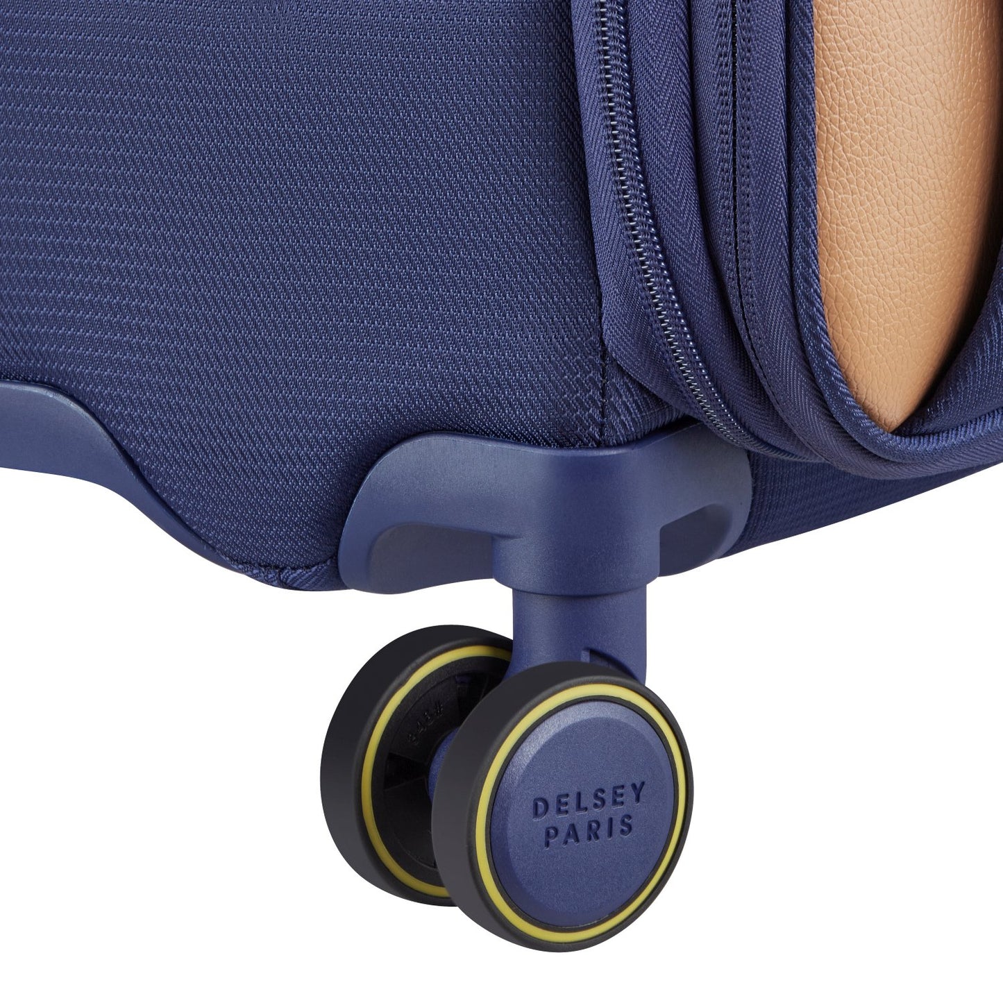 DELSEY PARIS MONTMARTRE 3 4w Trolley erw. SL 55 S
