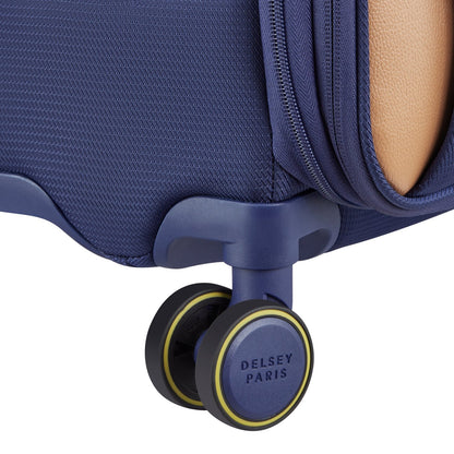 DELSEY PARIS MONTMARTRE 3 4w Trolley erw. SL 55 S