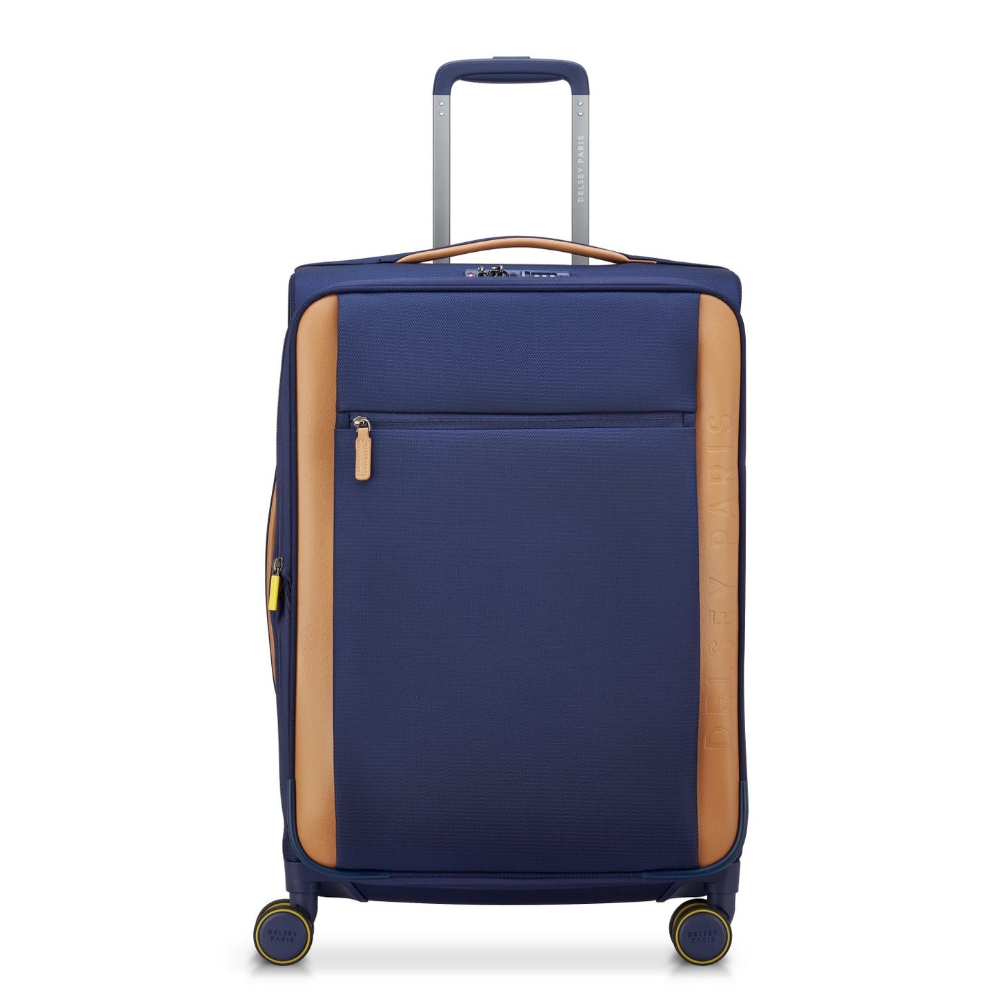 DELSEY PARIS MONTMARTRE 3 4w Trolley erw. 66 M