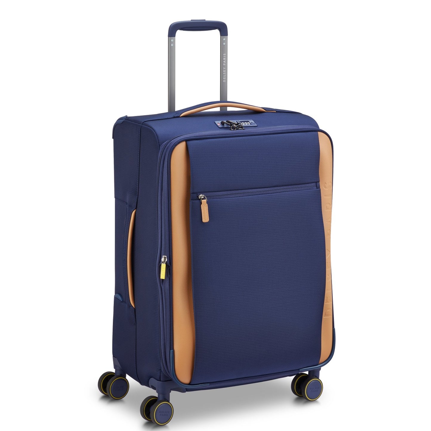 DELSEY PARIS MONTMARTRE 3 4w Trolley erw. 66 M