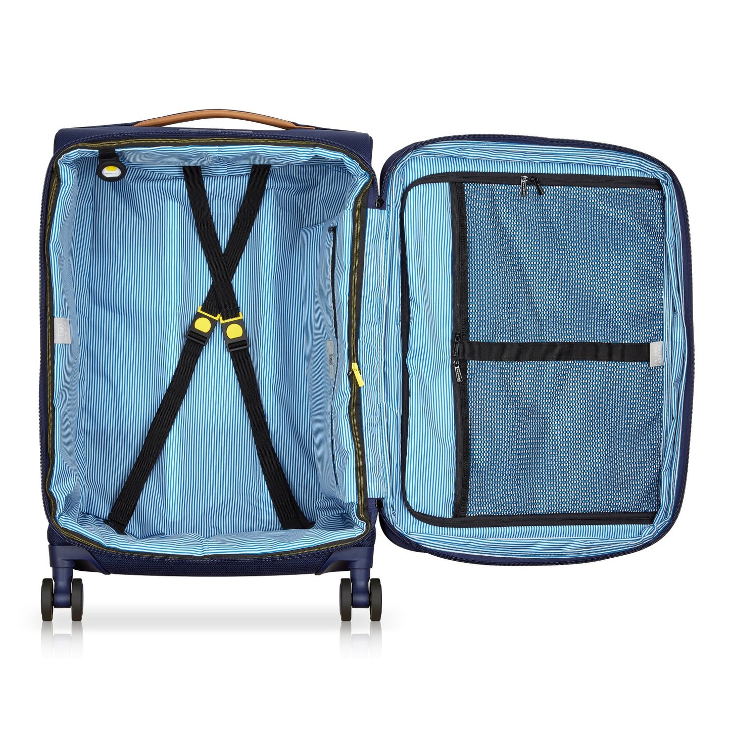 DELSEY PARIS MONTMARTRE 3 4w Trolley erw. 66 M