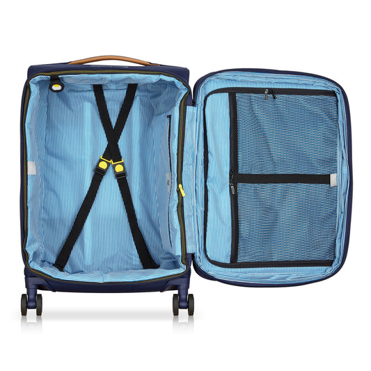 DELSEY PARIS MONTMARTRE 3 4w Trolley erw. 66 M