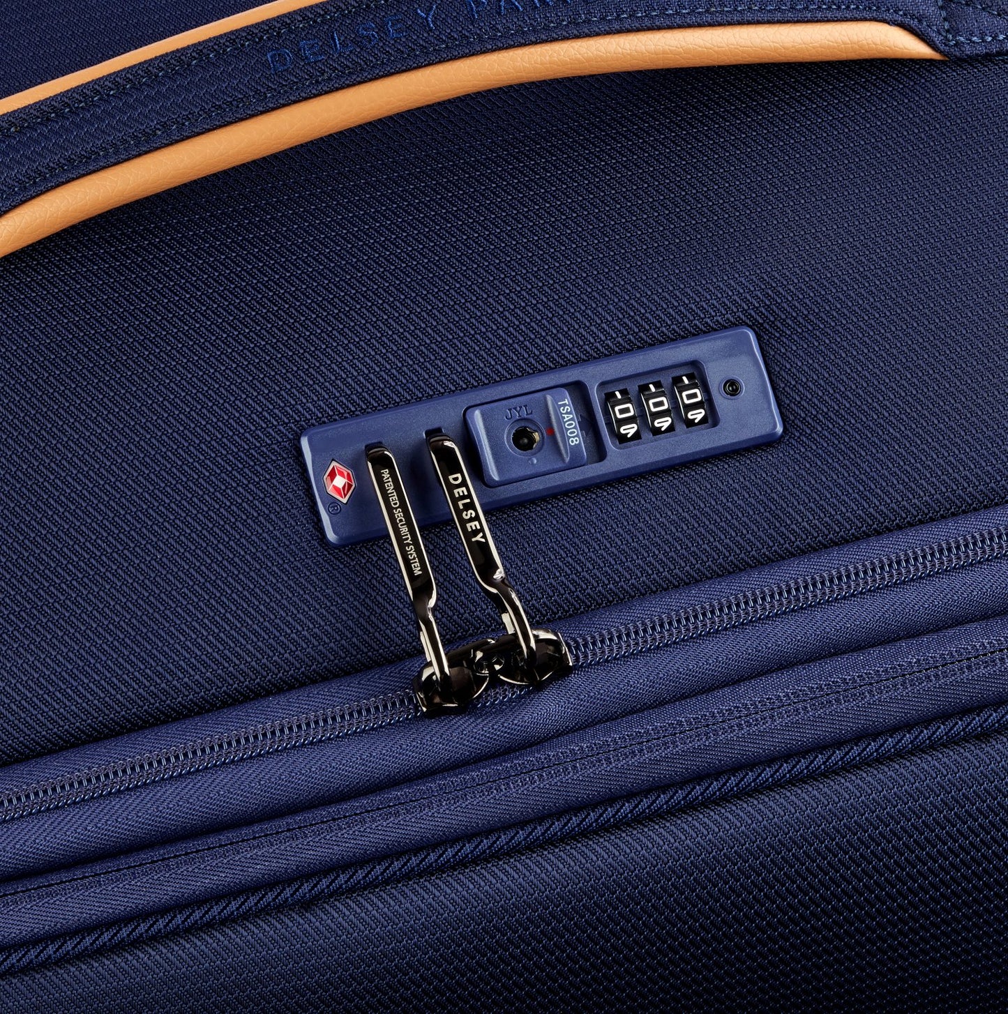 DELSEY PARIS MONTMARTRE 3 4w Trolley erw. 66 M