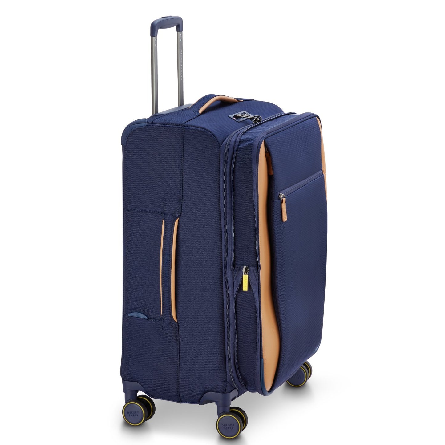 DELSEY PARIS MONTMARTRE 3 4w Trolley erw. 66 M