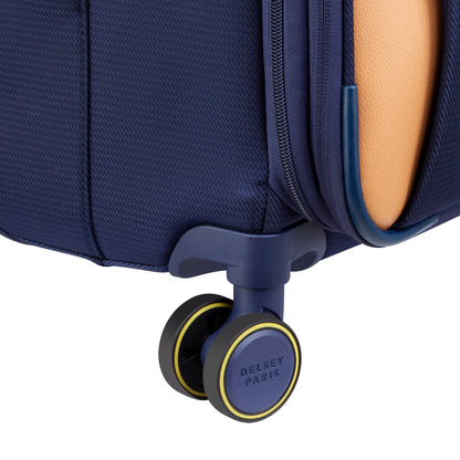 DELSEY PARIS MONTMARTRE 3 4w Trolley erw. 66 M