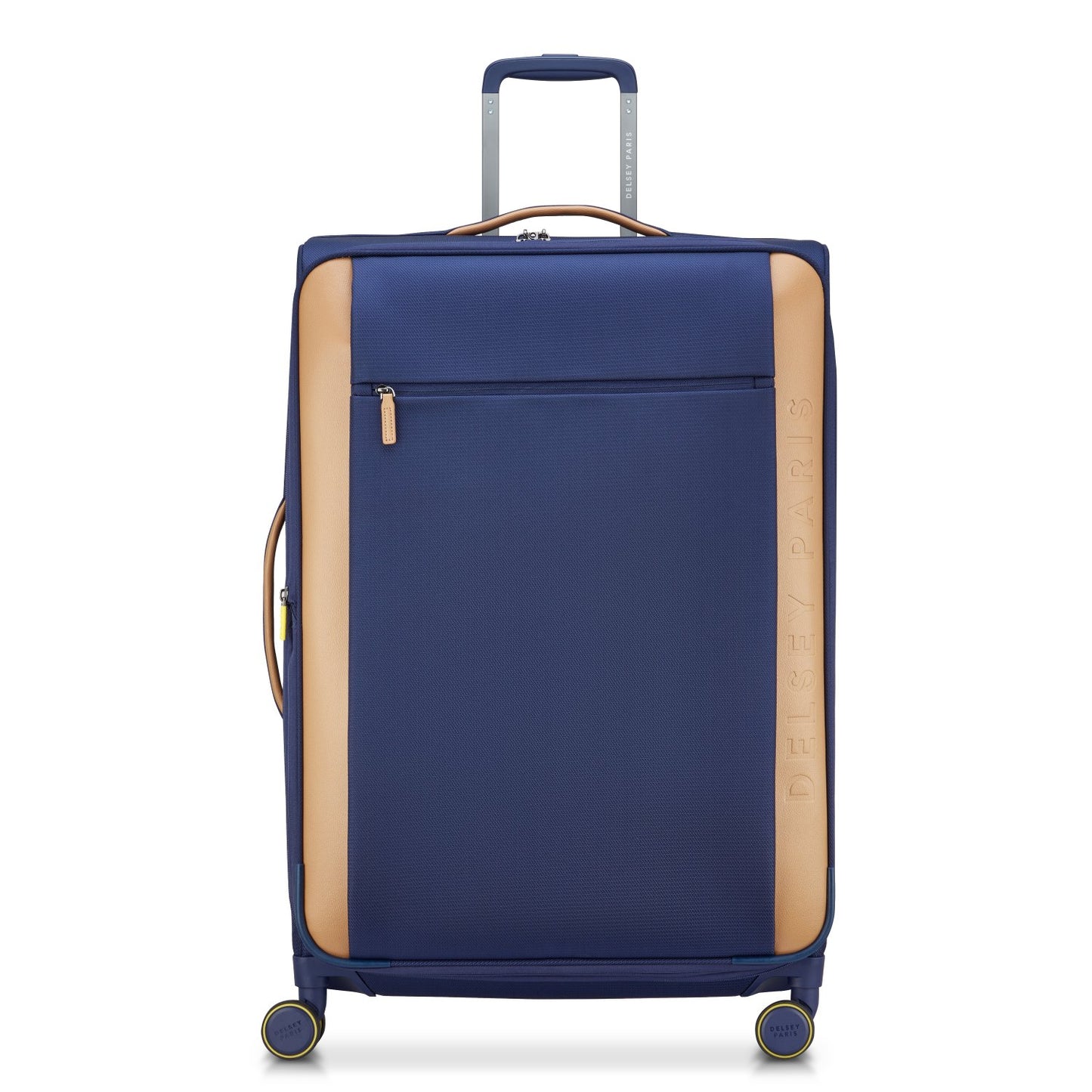 DELSEY PARIS MONTMARTRE 3 4w Trolley erw. 76 L