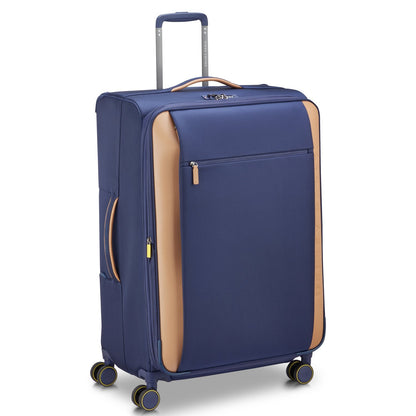 DELSEY PARIS MONTMARTRE 3 4w Trolley erw. 76 L