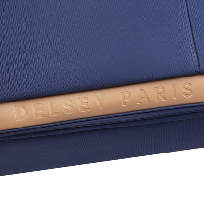 DELSEY PARIS MONTMARTRE 3 4w Trolley erw. 76 L