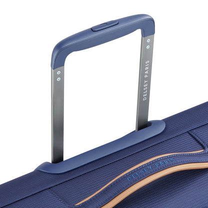 DELSEY PARIS MONTMARTRE 3 4w Trolley erw. 76 L