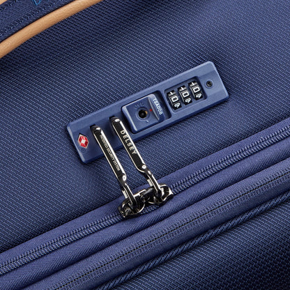 DELSEY PARIS MONTMARTRE 3 4w Trolley erw. 76 L