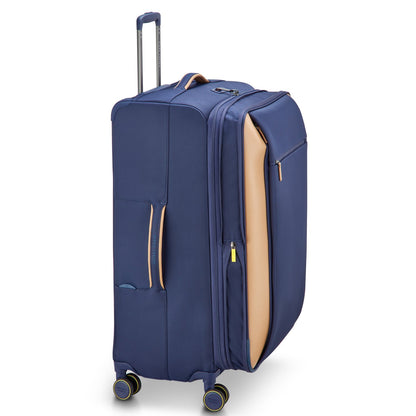 DELSEY PARIS MONTMARTRE 3 4w Trolley erw. 76 L
