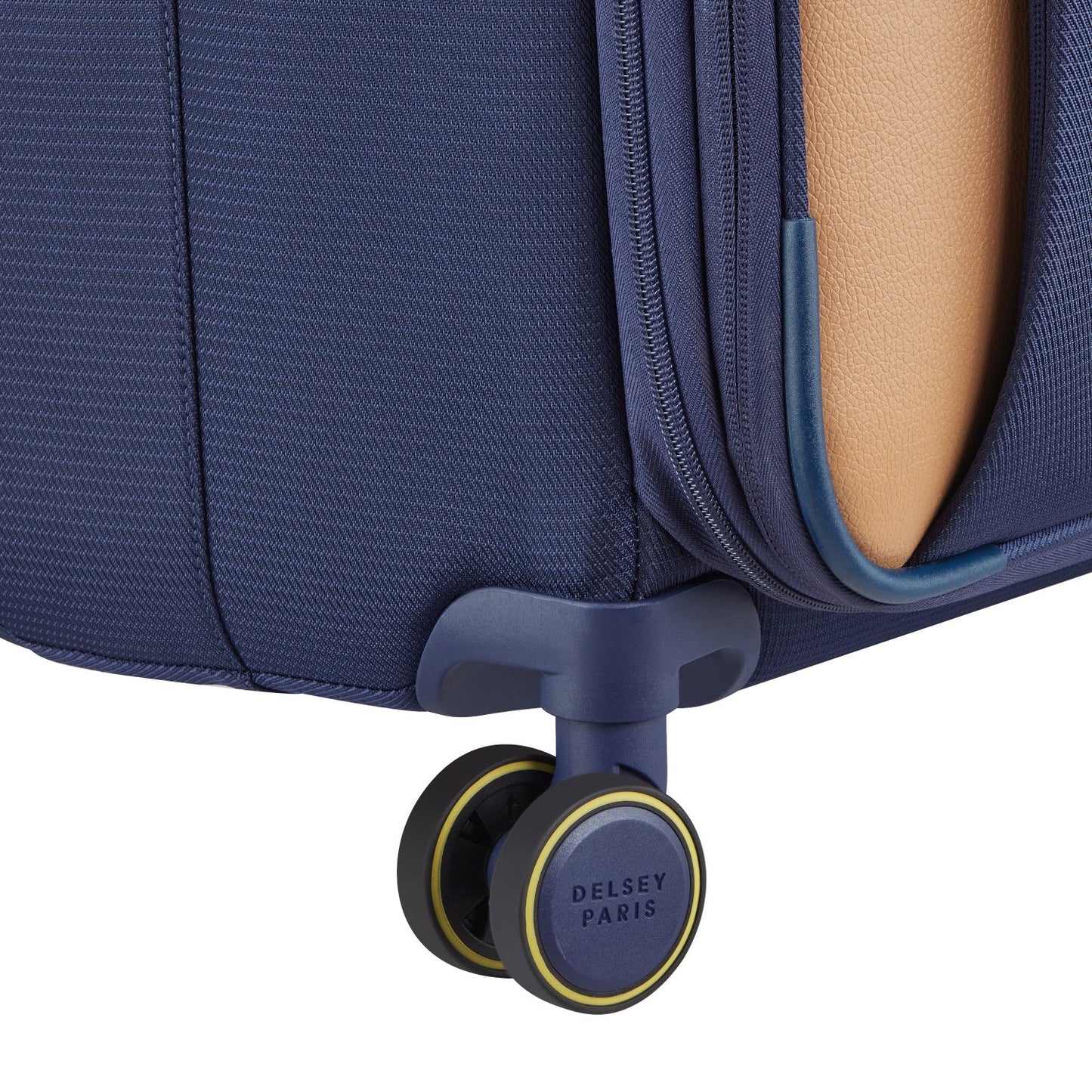 DELSEY PARIS MONTMARTRE 3 4w Trolley erw. 76 L