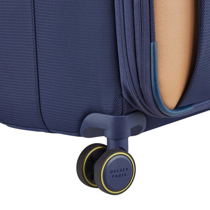 DELSEY PARIS MONTMARTRE 3 4w Trolley erw. 76 L