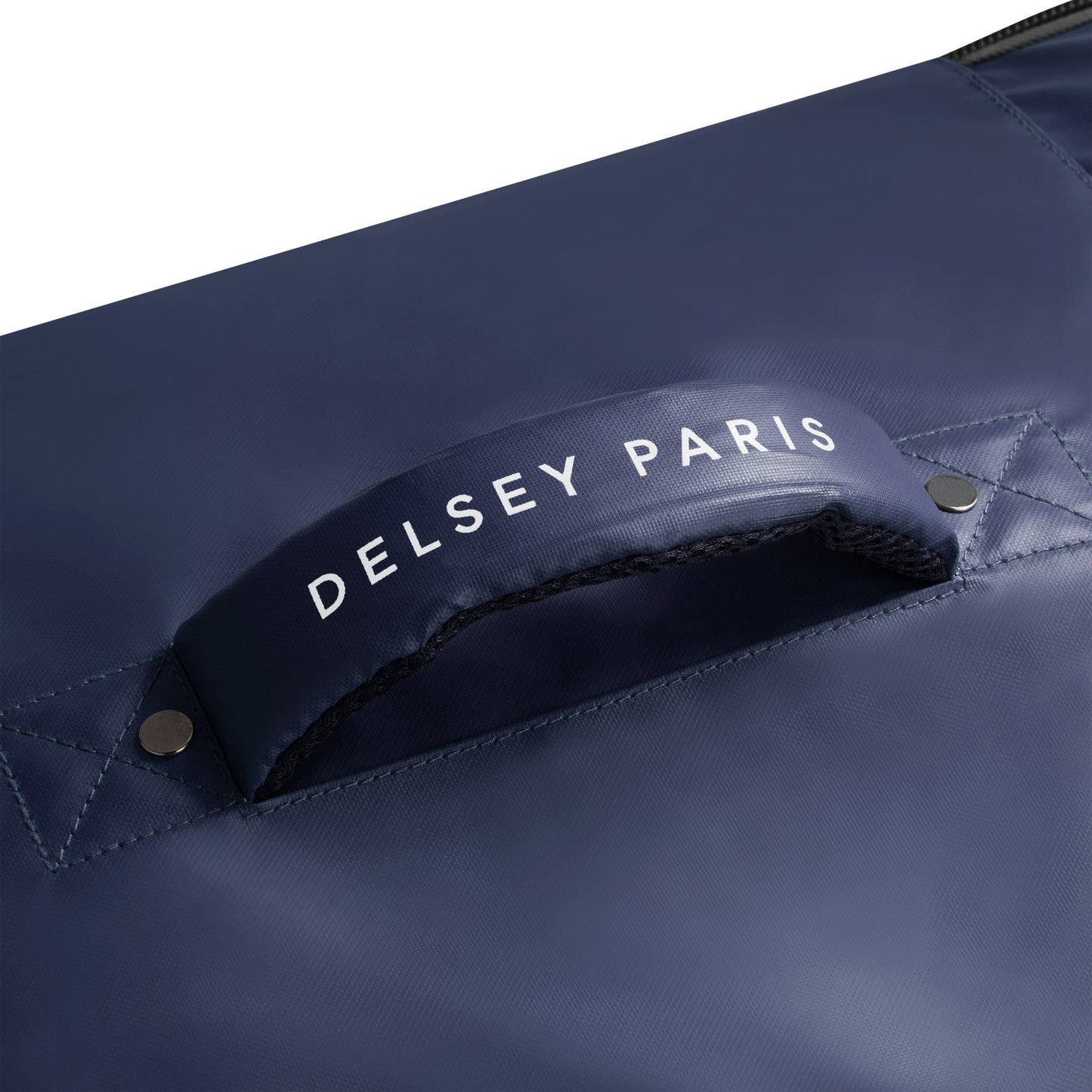 Delsey Paris - Raspail - 82 cm 2 -wheel trolley Duffle Bag