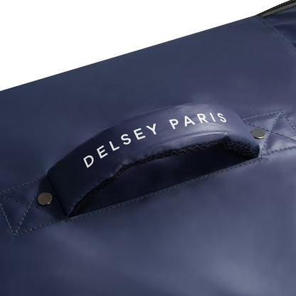 DELSEY PARIS - RASPAIL - 82 CM 2-WHEEL TROLLEY DUFFLE BAG