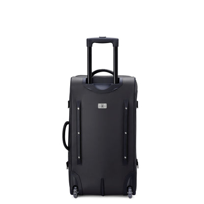 DELSEY PARIS - RASPAIL - 64 CM 2-WHEEL TROLLEY DUFFLE BAG