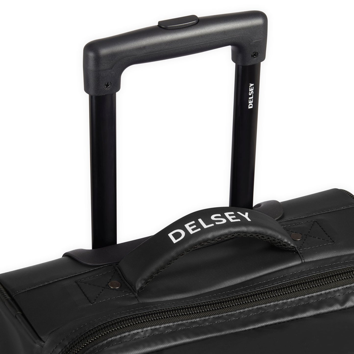 DELSEY PARIS - RASPAIL - 64 CM 2-WHEEL TROLLEY DUFFLE BAG