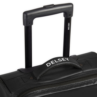 DELSEY PARIS - RASPAIL - 64 CM 2-WHEEL TROLLEY DUFFLE BAG