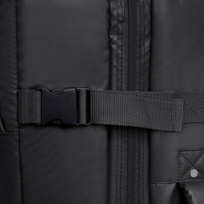DELSEY PARIS - RASPAIL - 64 CM 2-WHEEL TROLLEY DUFFLE BAG