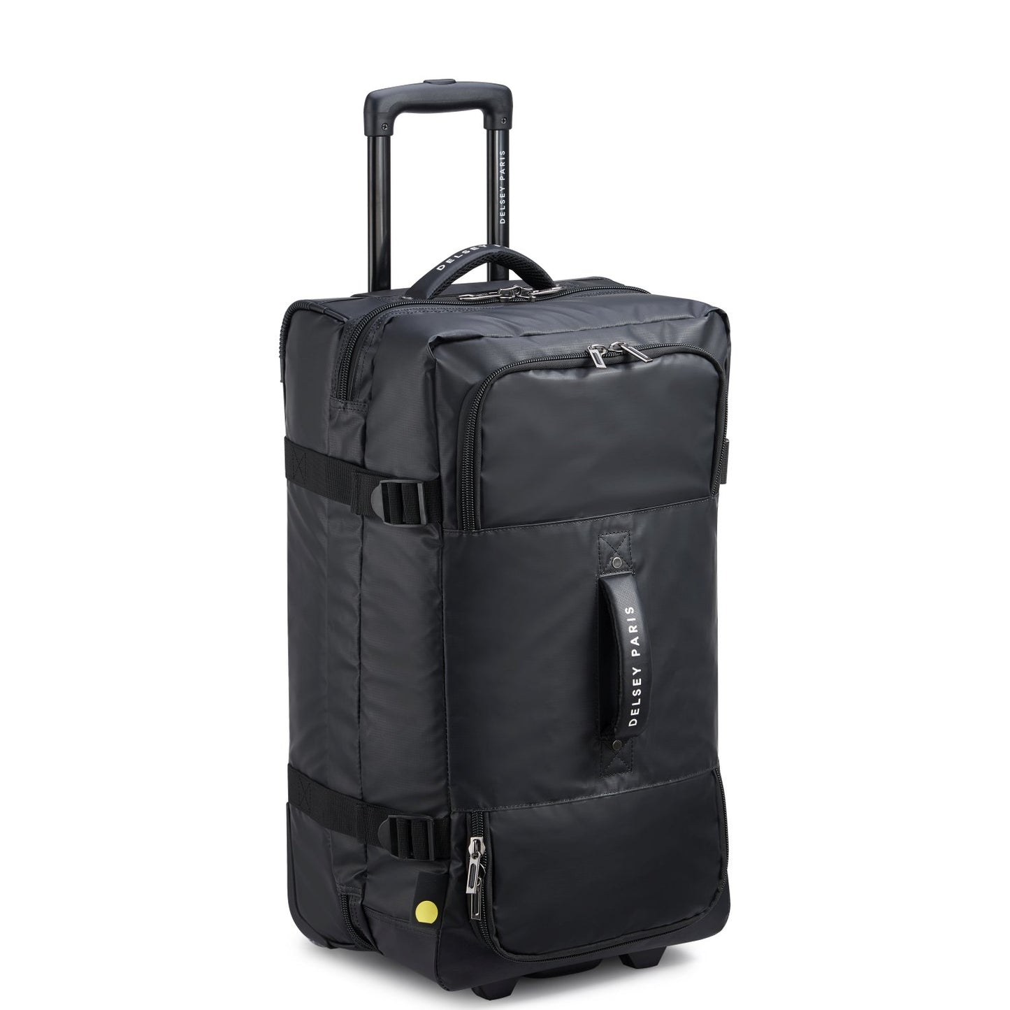 DELSEY PARIS - RASPAIL - 64 CM 2-WHEEL TROLLEY DUFFLE BAG