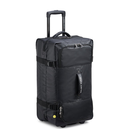 DELSEY PARIS - RASPAIL - 64 CM 2-WHEEL TROLLEY DUFFLE BAG