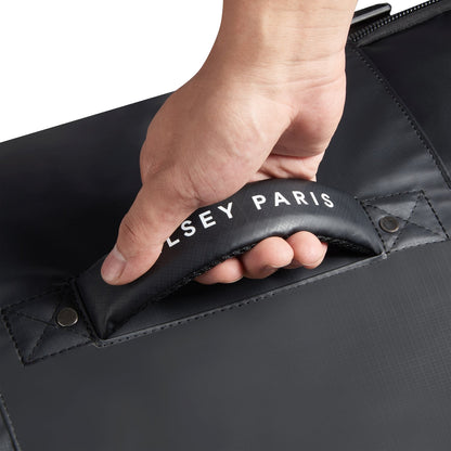 DELSEY PARIS - RASPAIL - 64 CM 2-WHEEL TROLLEY DUFFLE BAG