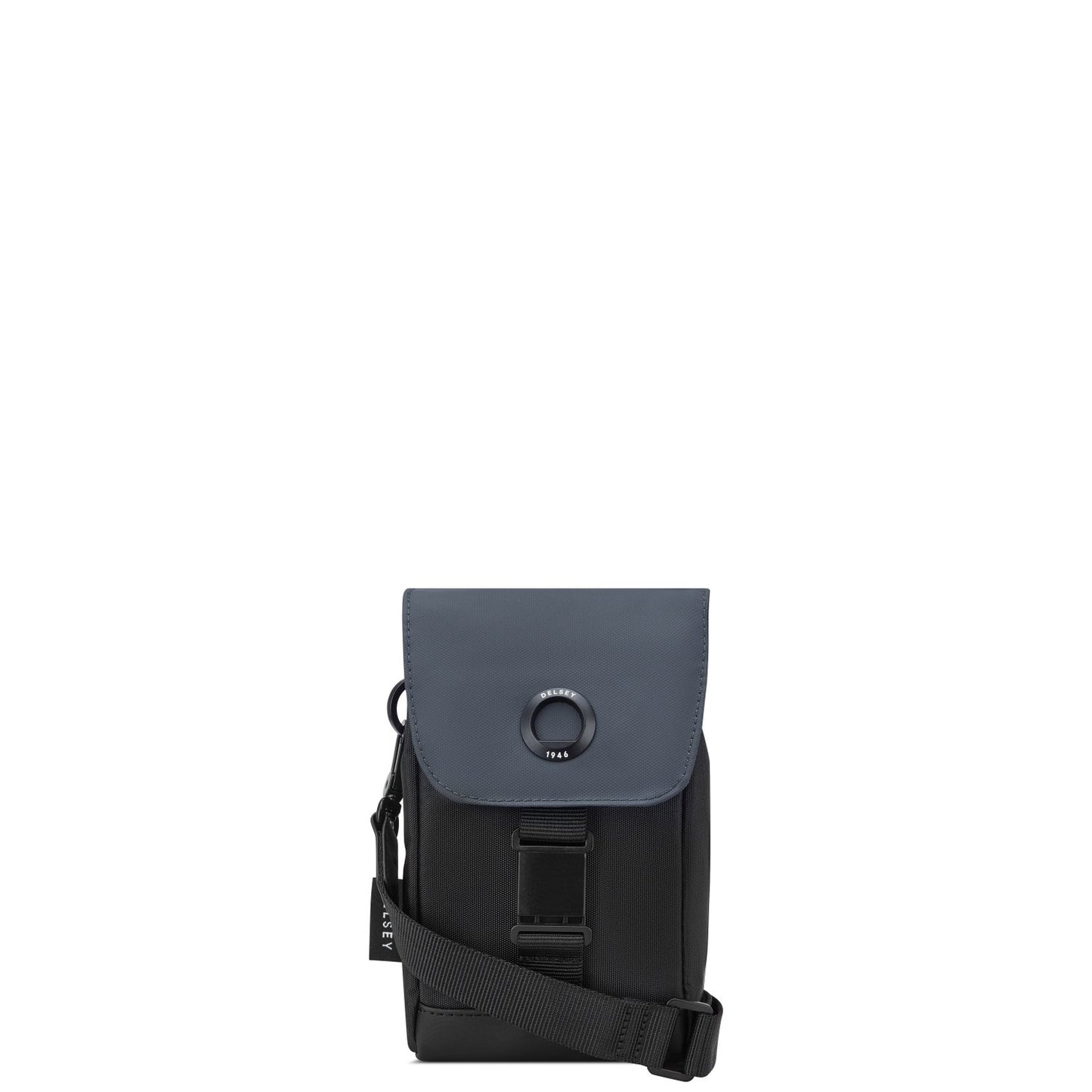 DELSEY PARIS SECURFLAP Umhängetasche