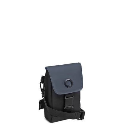 DELSEY PARIS SECURFLAP Umhängetasche