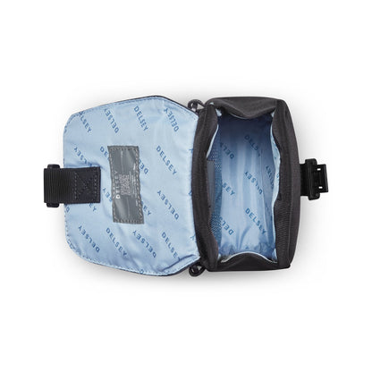 DELSEY PARIS SECURFLAP Umhängetasche