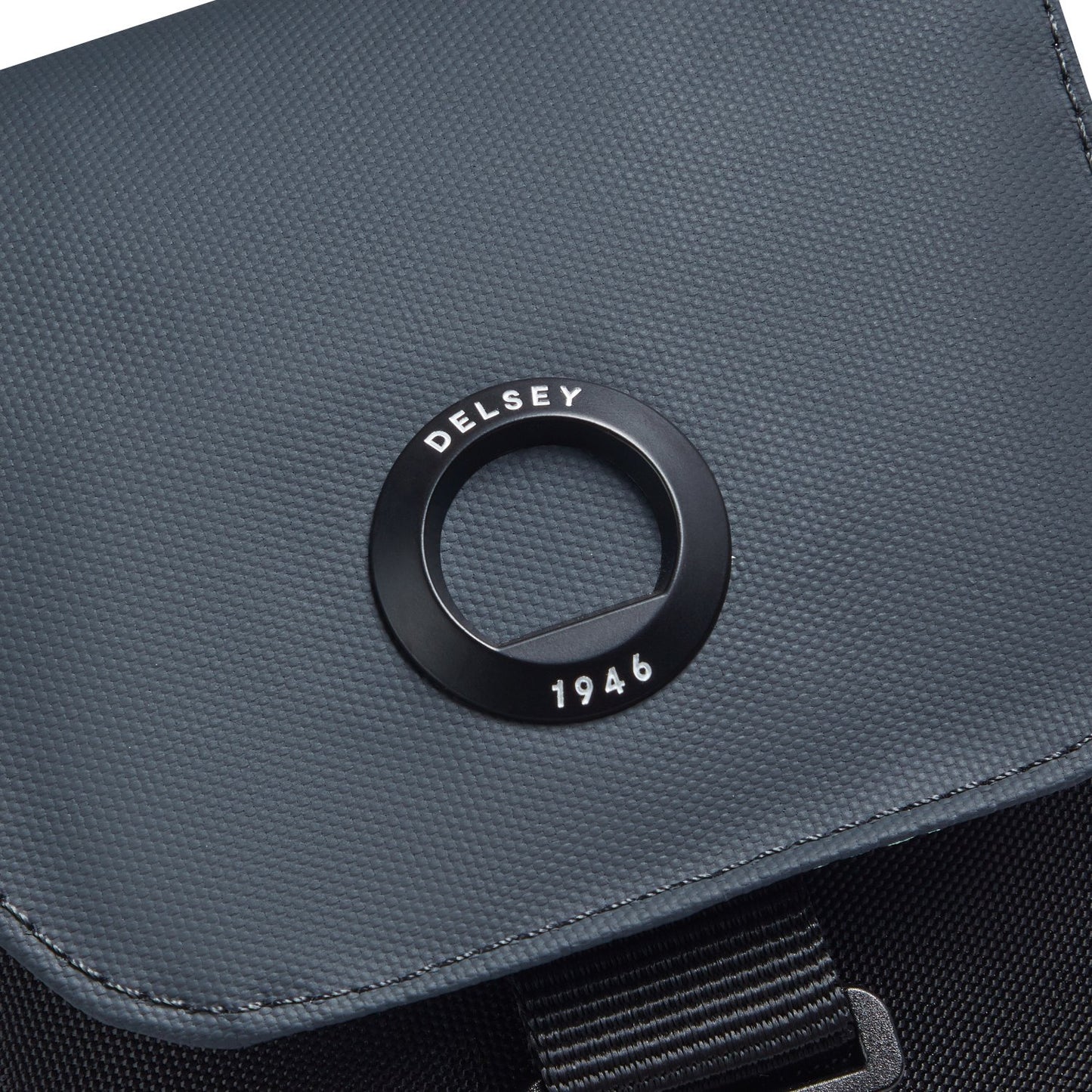 DELSEY PARIS SECURFLAP Umhängetasche