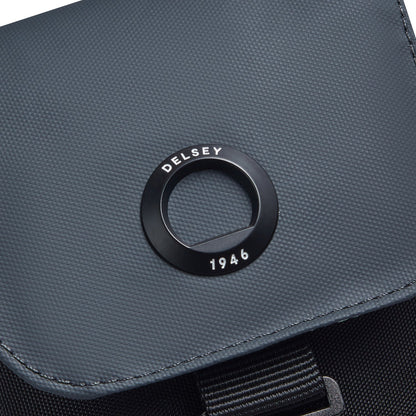 DELSEY PARIS SECURFLAP Umhängetasche