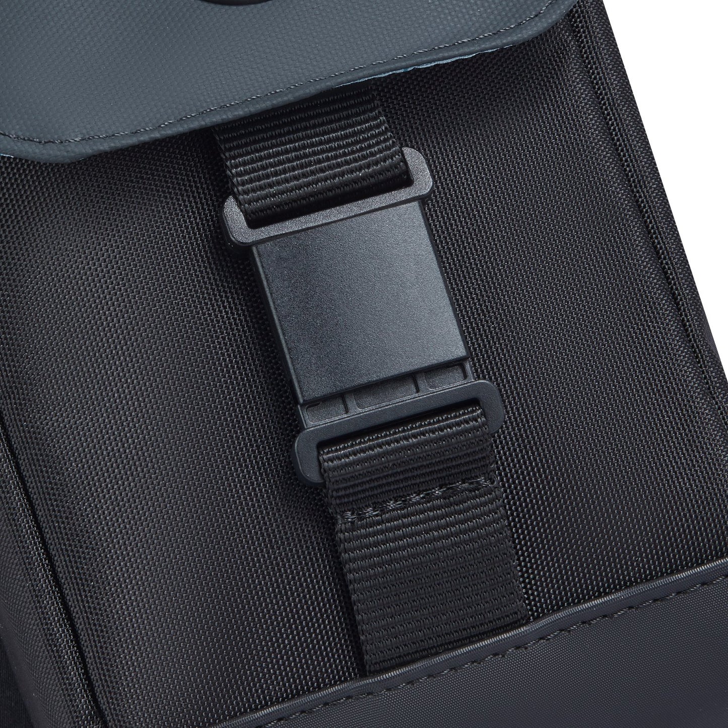 DELSEY PARIS SECURFLAP Umhängetasche