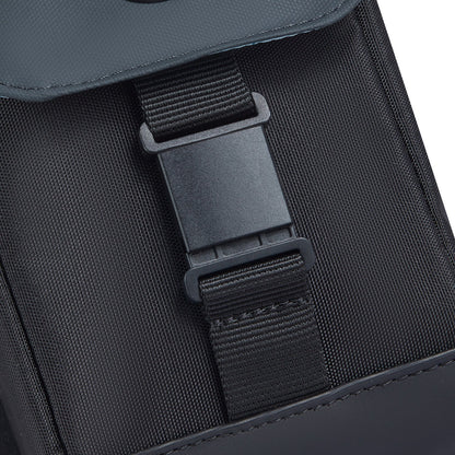 DELSEY PARIS SECURFLAP Umhängetasche